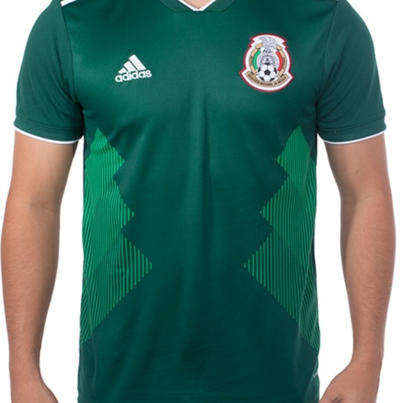 adidas Other - Mexico mens jersey size S-4xl avaliable